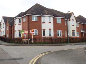 2&nbsp;Bedroom&nbsp;Flat